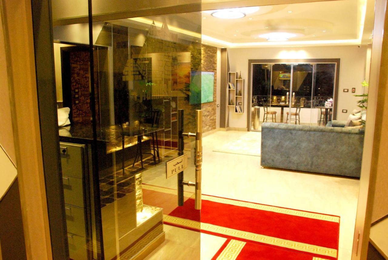 Pyramids Planet Hotel Ghatati Ngoại thất bức ảnh