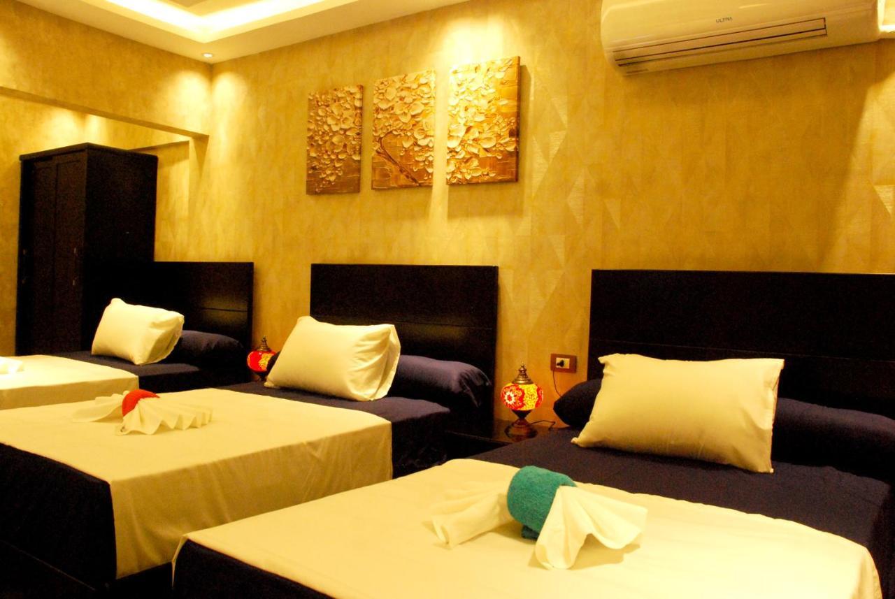 Pyramids Planet Hotel Ghatati Ngoại thất bức ảnh