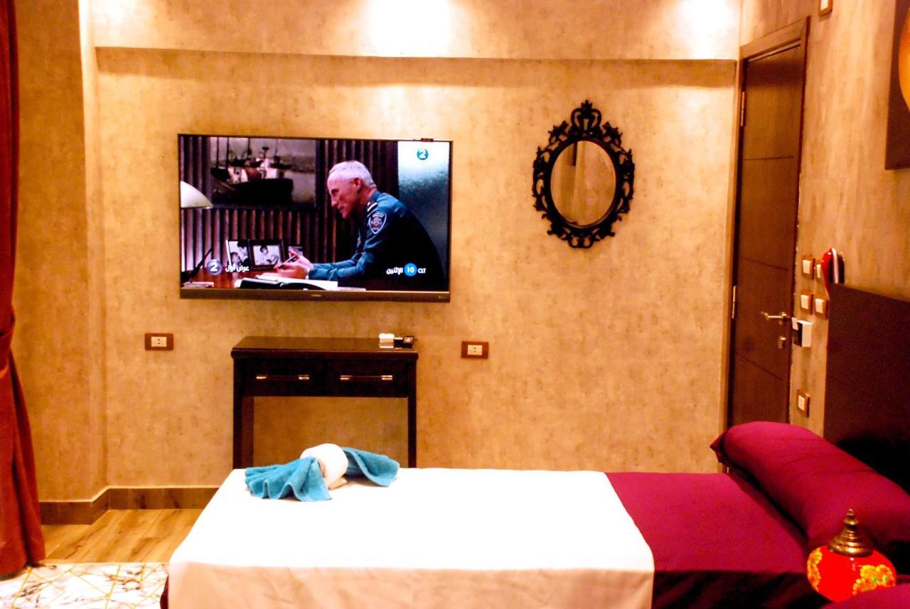 Pyramids Planet Hotel Ghatati Ngoại thất bức ảnh