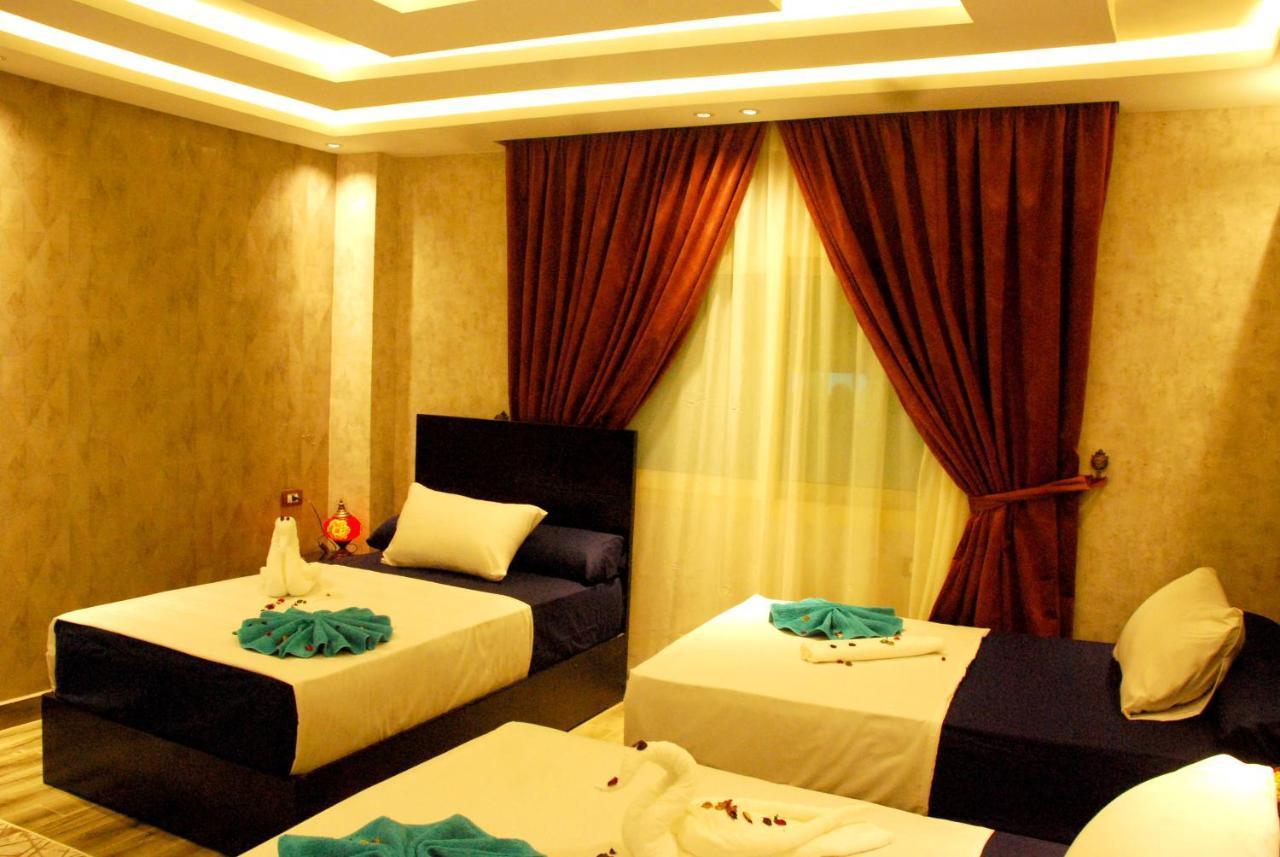Pyramids Planet Hotel Ghatati Ngoại thất bức ảnh