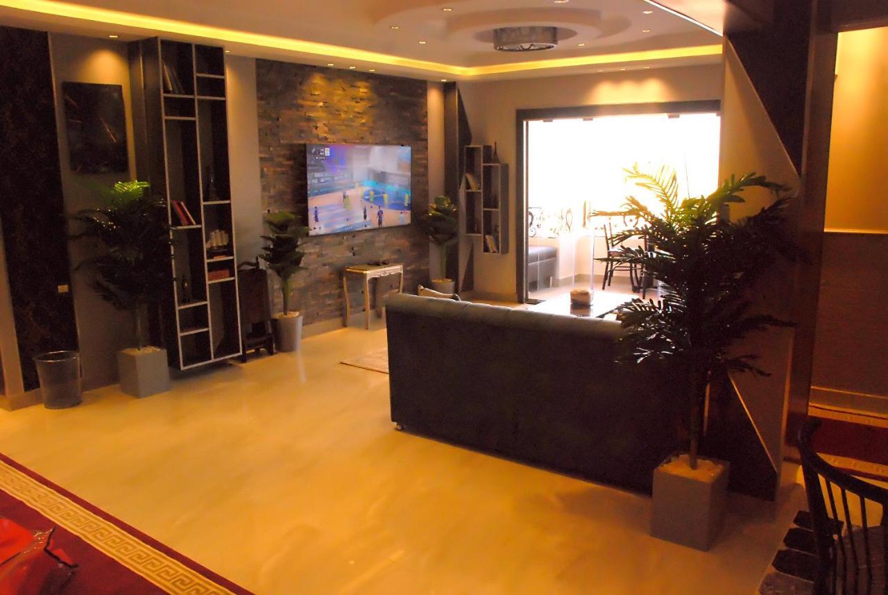 Pyramids Planet Hotel Ghatati Ngoại thất bức ảnh