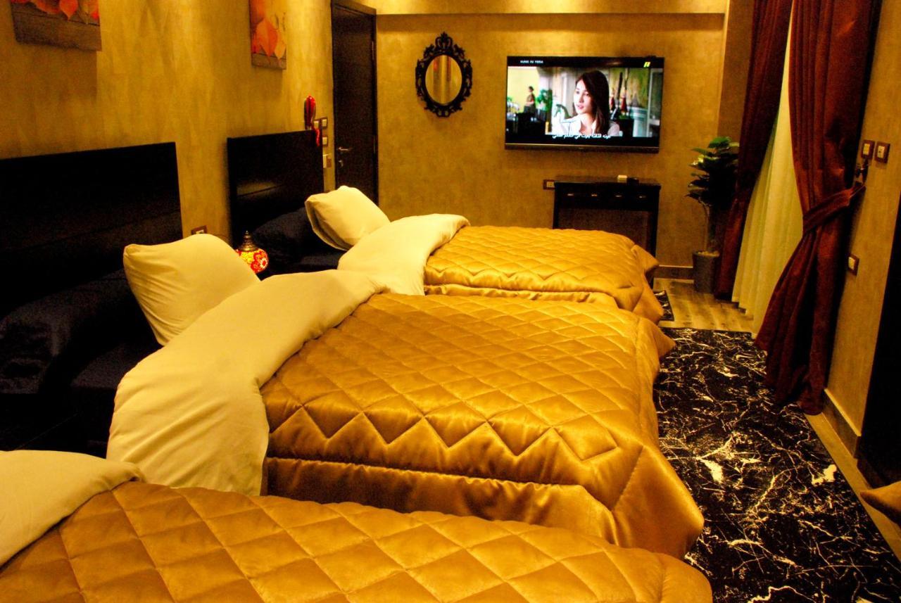 Pyramids Planet Hotel Ghatati Ngoại thất bức ảnh