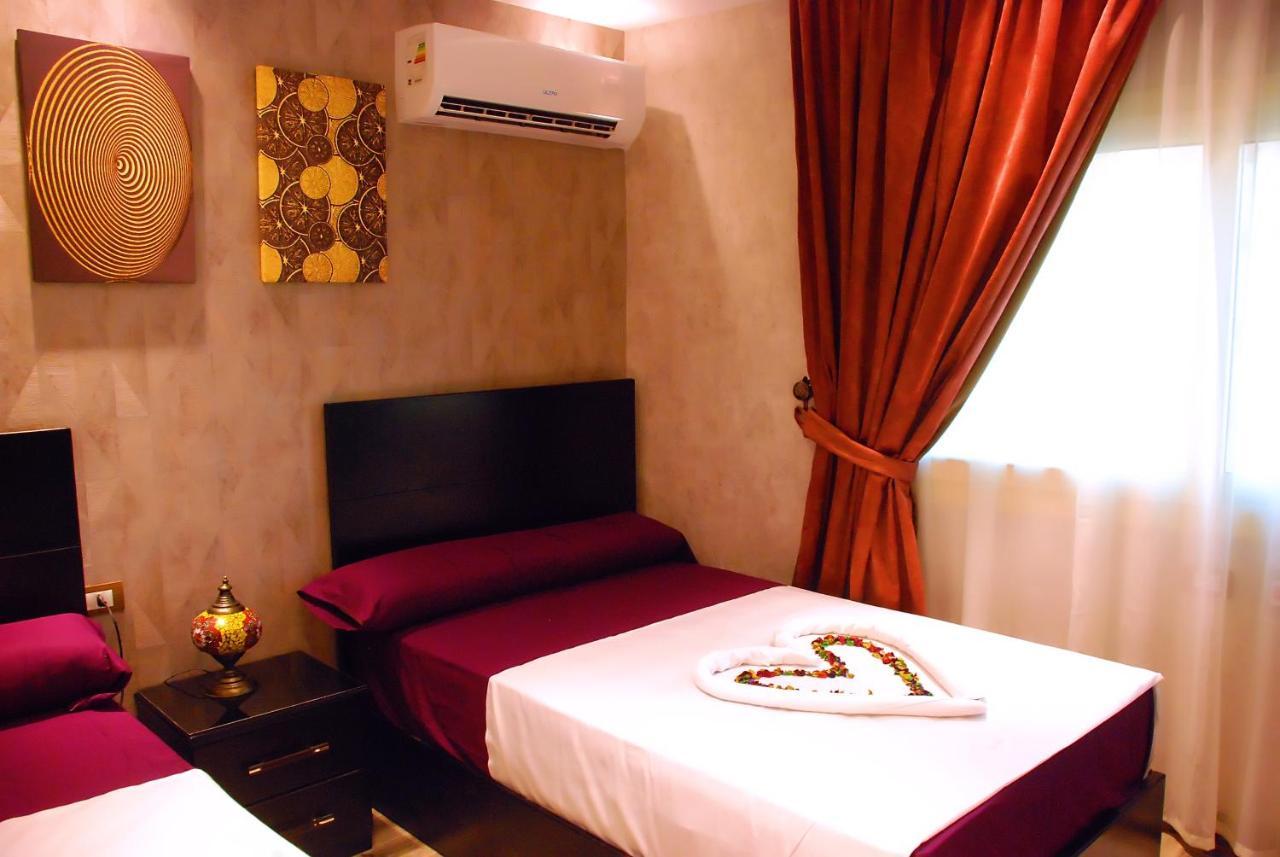 Pyramids Planet Hotel Ghatati Ngoại thất bức ảnh