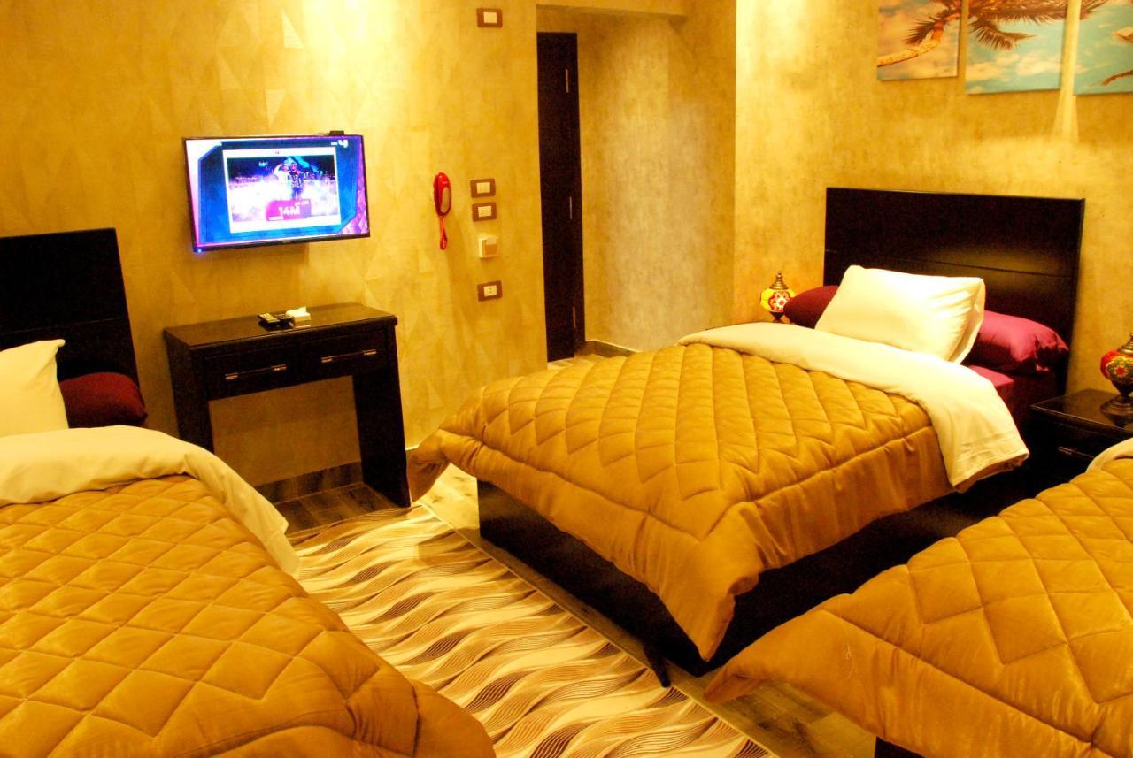 Pyramids Planet Hotel Ghatati Ngoại thất bức ảnh