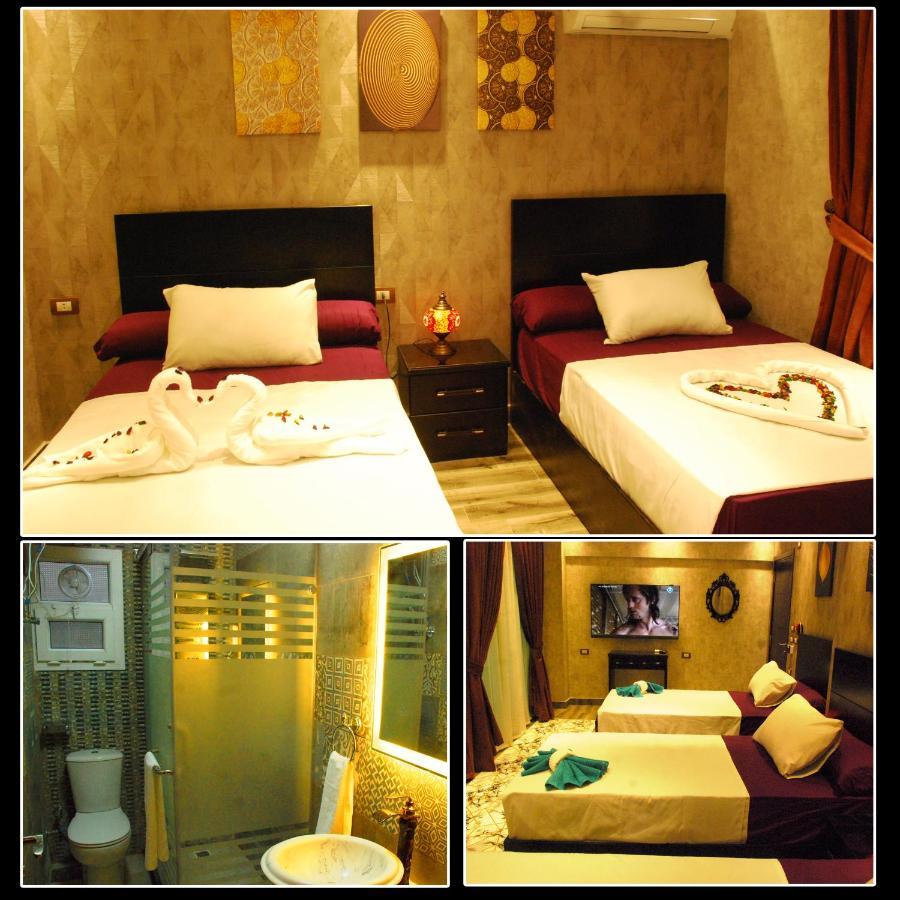 Pyramids Planet Hotel Ghatati Ngoại thất bức ảnh