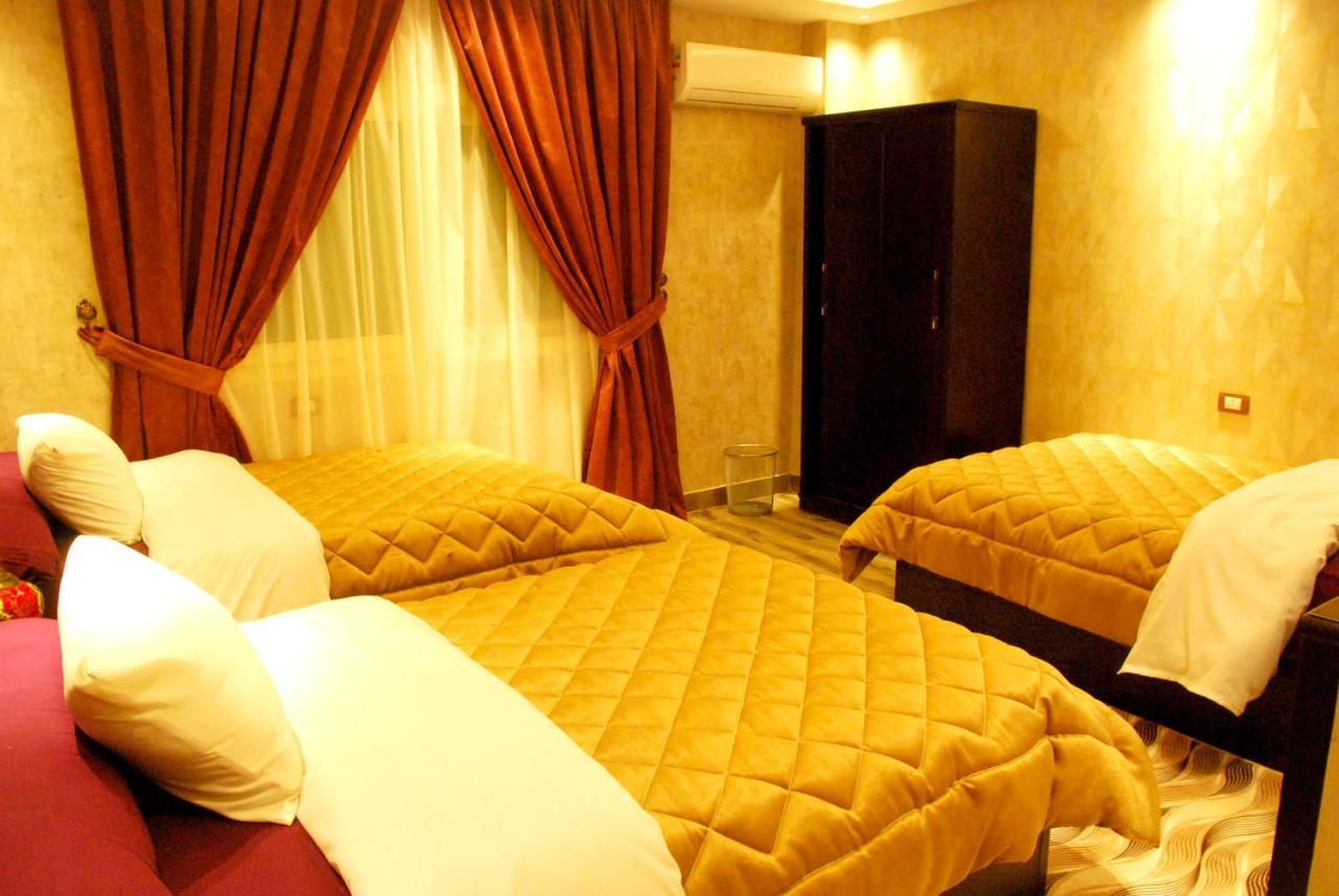 Pyramids Planet Hotel Ghatati Ngoại thất bức ảnh