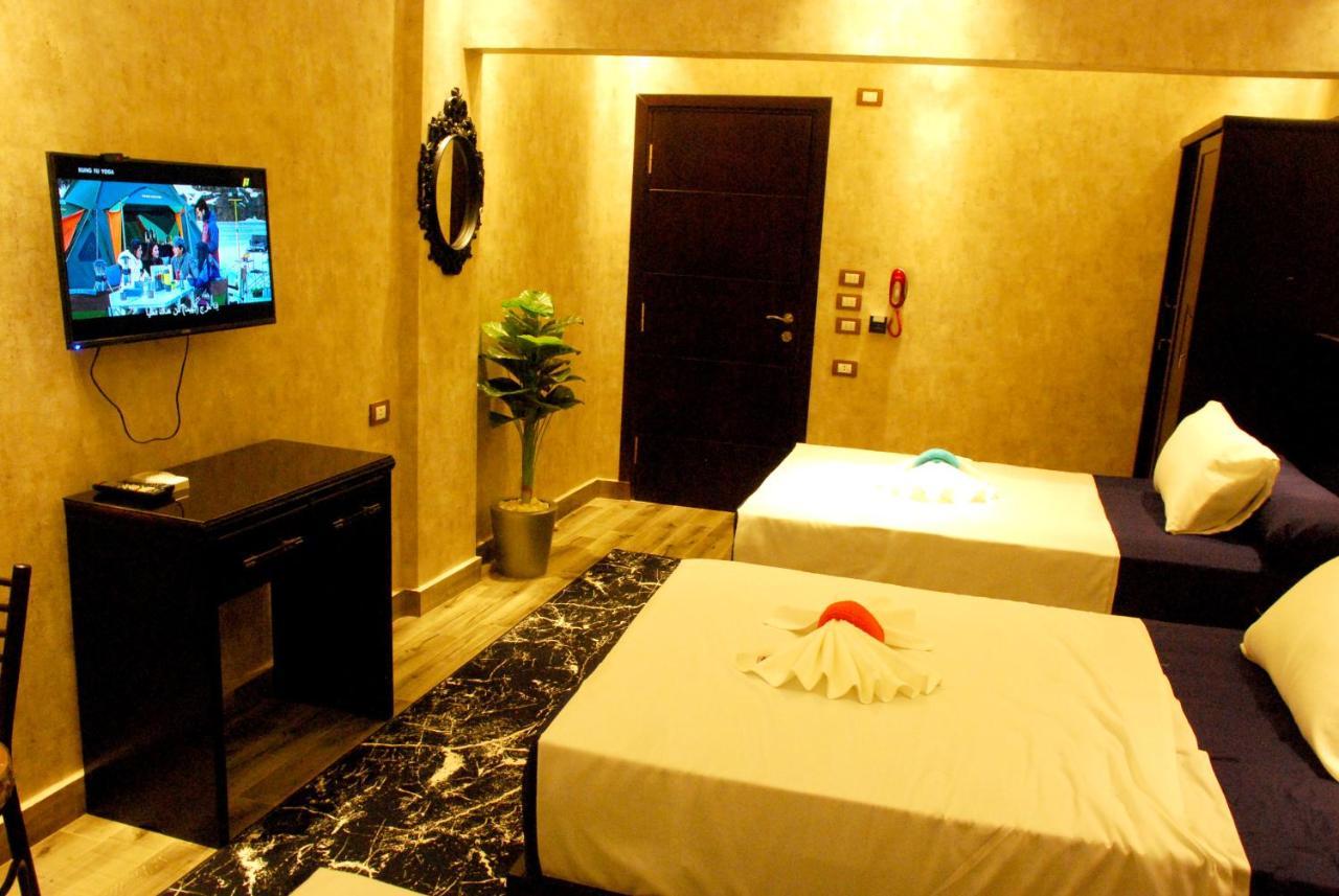 Pyramids Planet Hotel Ghatati Ngoại thất bức ảnh