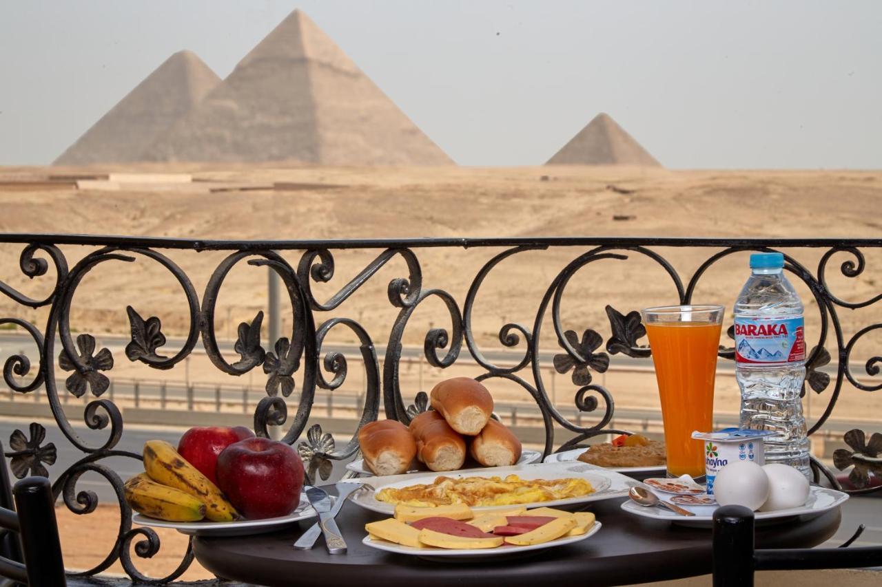 Pyramids Planet Hotel Ghatati Ngoại thất bức ảnh
