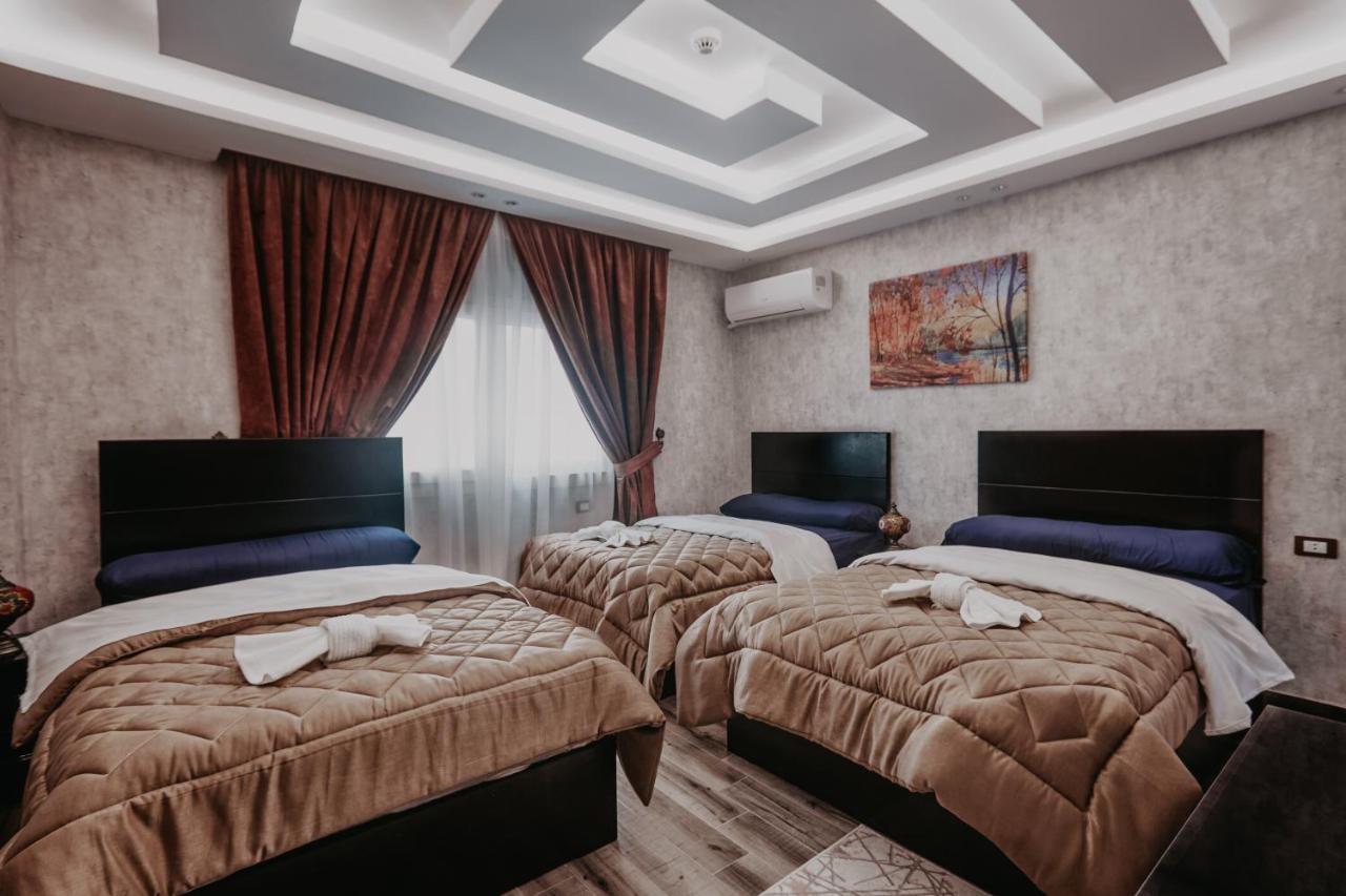 Pyramids Planet Hotel Ghatati Ngoại thất bức ảnh