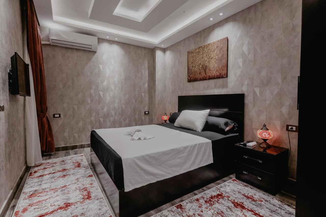 Pyramids Planet Hotel Ghatati Ngoại thất bức ảnh