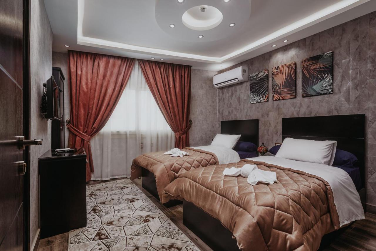 Pyramids Planet Hotel Ghatati Ngoại thất bức ảnh