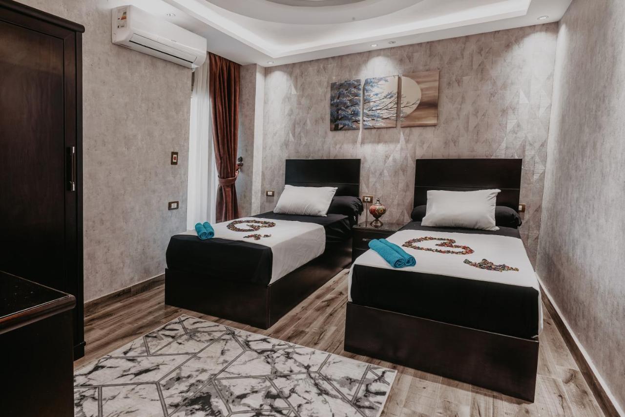 Pyramids Planet Hotel Ghatati Ngoại thất bức ảnh