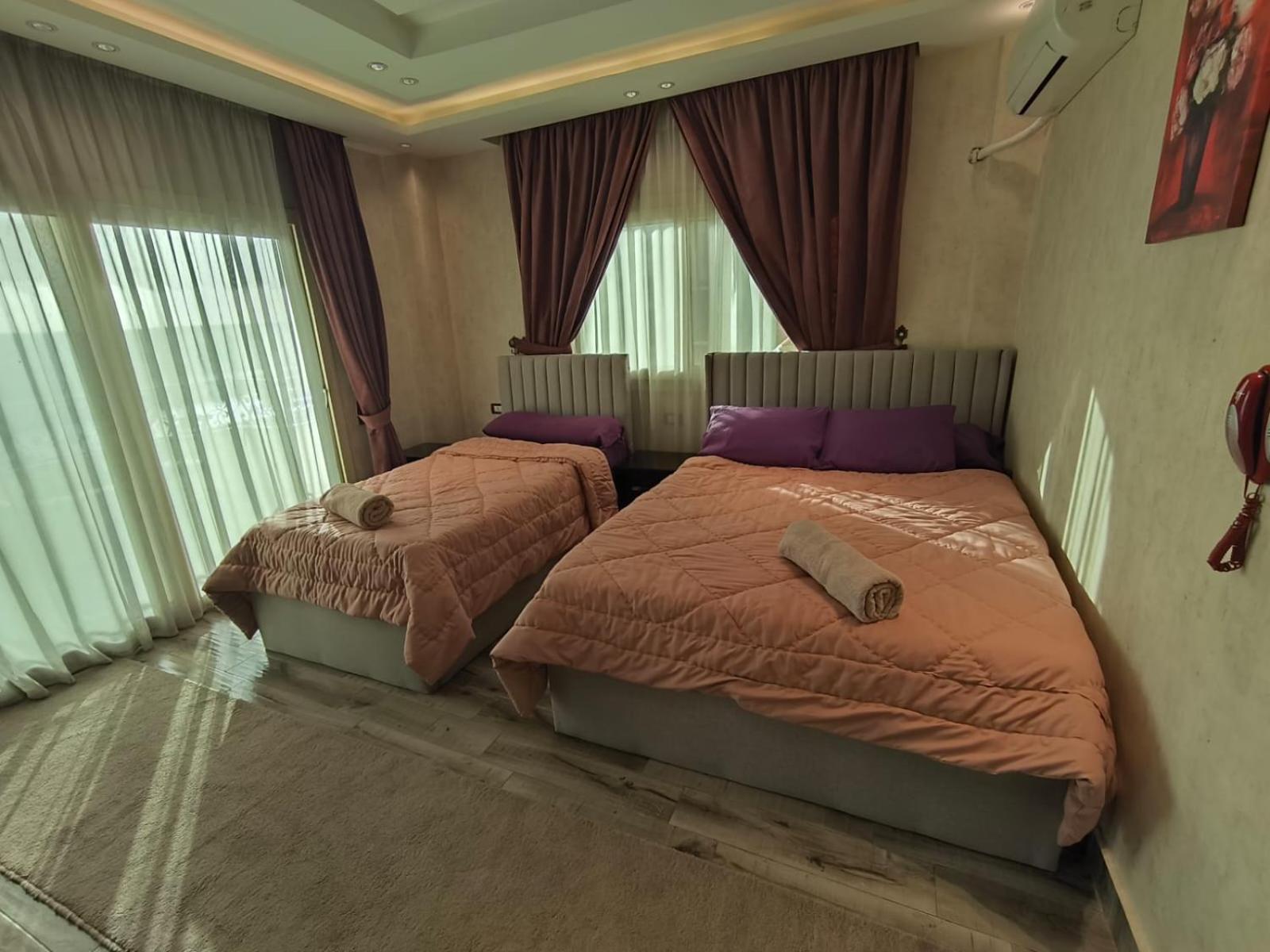 Pyramids Planet Hotel Ghatati Ngoại thất bức ảnh